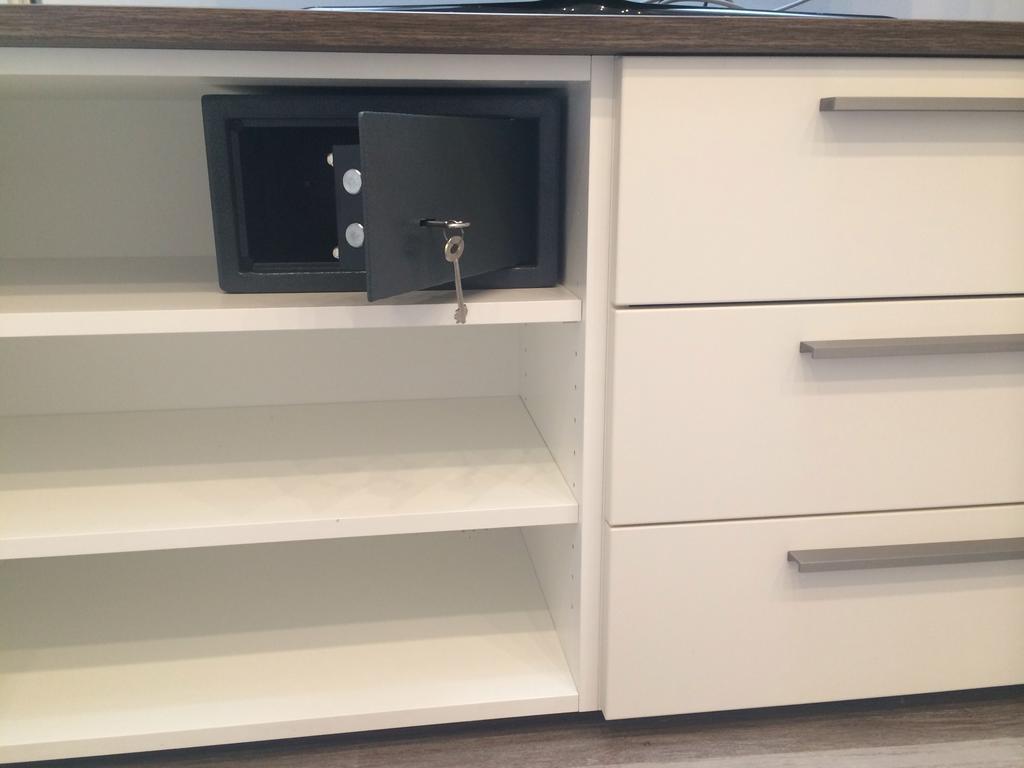 Leiner Apartman Hévíz Kamer foto