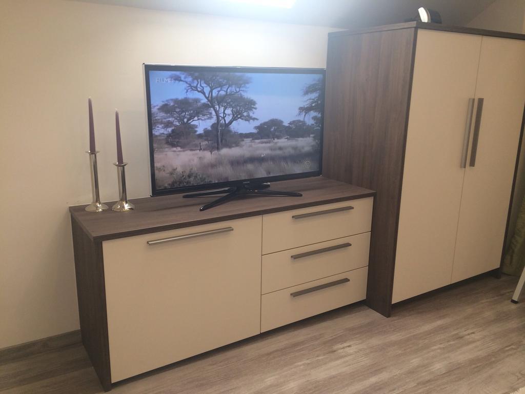 Leiner Apartman Hévíz Kamer foto