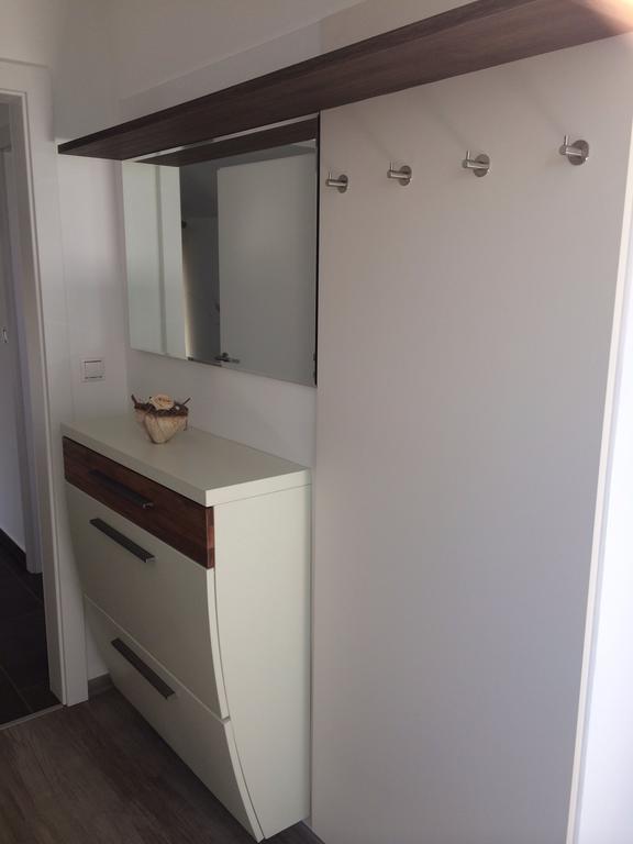 Leiner Apartman Hévíz Kamer foto