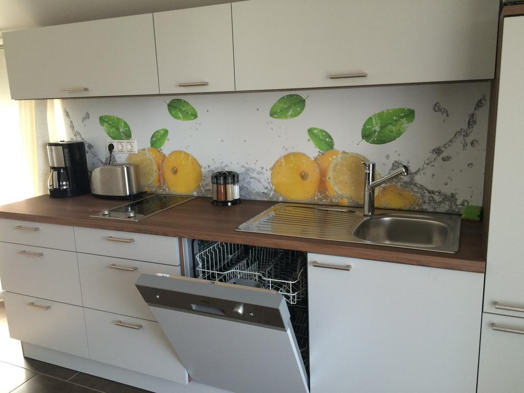 Leiner Apartman Hévíz Kamer foto
