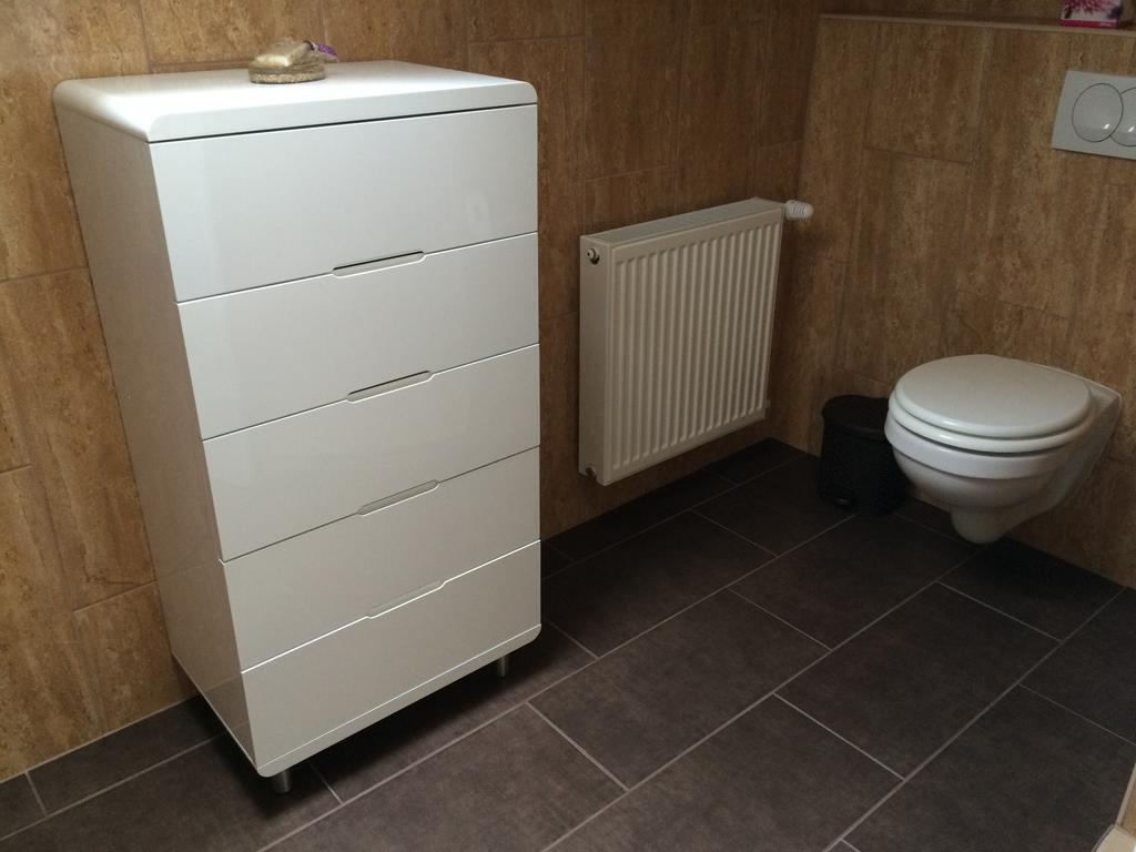 Leiner Apartman Hévíz Kamer foto