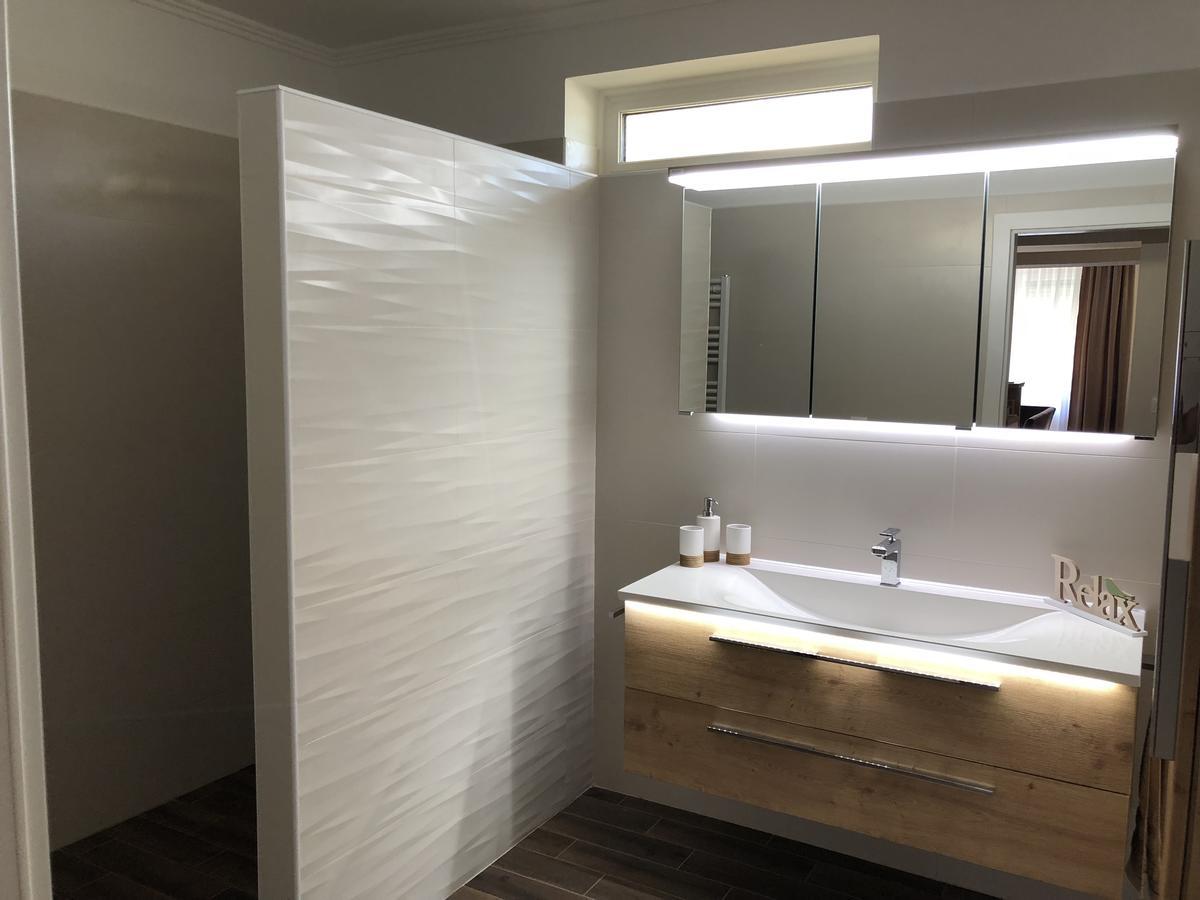Leiner Apartman Hévíz Buitenkant foto